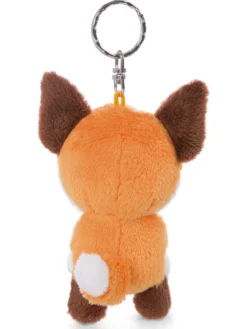 Nici 47691 Schlüsselanhänger Glubschis Forest Fuchs Runizzi 9cm Plüsch GREEN