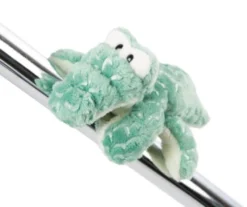 Nici 47954 MagNICI Krokodil Croco McDile 12cm Magnetfigur Wild Friends GREEN -Kuschelwelt Verkauf 72b947eee9557ee75b05705144ecdb55