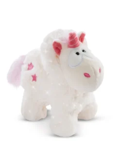 Nici 48163 Einhorn Theodor Im Schneeanzug Ca 22cm Plüsch Kuscheltier GREEN