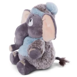 Nici 47274 Elefant Amadou 50cm Plüsch Schlenker Kuscheltier Winter Discovery -Kuschelwelt Verkauf 73f2599599a09d510b068b481ef52978