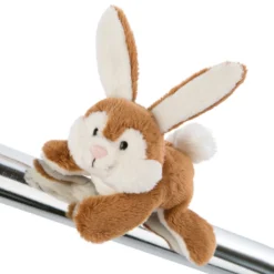 Nici 47333 MagNICI Hase Poline Bunny 12cm Plüsch Forest Friends Magnetfigur -Kuschelwelt Verkauf 74393bc21ad894dfdda624a774d62a9d