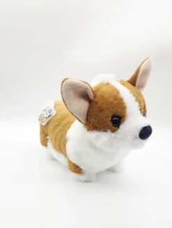 Nici 90710 Hund Corgi Braun-weiß Ca 30cm Plüsch Kuscheltier Taiwan Limited -Kuschelwelt Verkauf 74a28c7b4969397a6cb1d95fe3070679