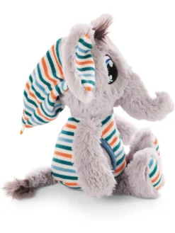 NICI Spielwaren Kuscheltier Schlafmützen Elefant Polino 22 Cm (47190) Kuscheltiere Teddies & Plüschfiguren 47190,NICI,Schlafmützen,Kuscheltier,Stofftier,Schmusetier,Einschlafhelfer,Elefant,Polino, -Kuschelwelt Verkauf 74b8ecbf45cefbec6c670f35ddd4b2f5