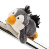 Nici 47261 MagNICI Pinguin Icaak 12cm Plüsch Magnetfigur Winter Discovery