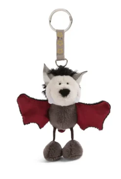 Nici 47550 Talisminis Schlüsselanhänger Fledermaus 7cm Lass Uns Freunde Sein -Kuschelwelt Verkauf 757a614eefad7521c44706ec3aab4edf