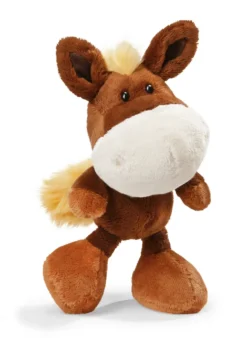 Nici 31346 Minily Pferd 25cm Plüsch Schlenker Kuscheltier