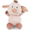Nici 47794 Schwein Pigwick 51cm Farm Friends Plüsch Kuscheltier Schlenker GREEN