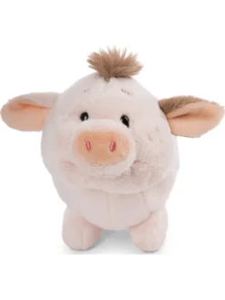 NICI Spielwaren Schwein Pigwick GREEN, Stehend, 18 Cm (47791) Kuscheltiere Teddies & Plüschfiguren 47791,Kuscheltier,Plüschtier,Bauernhof,Farm Friends,Schwein,Pigwick,Schlüsselanhänger -Kuschelwelt Verkauf 76c508c79359286cb2f7cb5ecb6992f2