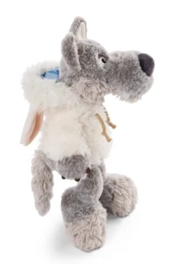 Nici 47080 Wolf Ulvy (im Schafspelz) 25cm Schlenker Plüsch Kuscheltier -Kuschelwelt Verkauf 76c819582f4c9c5463c814d88f34b38d