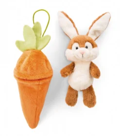 Nici 48089 Brauner Hase In Karotte 15cm Mit Loop Plüsch Spielset Kuscheltier -Kuschelwelt Verkauf 7821af8ddbafe3915a7c21cfee372f39 1
