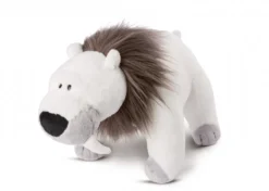 Nici 46643 Säbelzahneisbär Thorben 23cm Stehend Plüsch Stone Age Friends