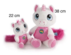 NICI Schlafmützen Kuscheltier Einhorn Fyala, Plüsch 38 Cm, 41368 -Kuschelwelt Verkauf 78d3e776da6c40b8e7d2d13e1374ccc5