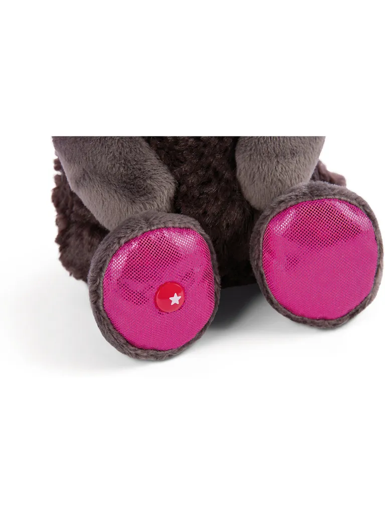 NICI Spielwaren Kuscheltier GLUBSCHIS Fee Titiyu 25 Cm Kuscheltiere Teddies & Plüschfiguren Hz13139 2 NICI Spielwaren Kuscheltier GLUBSCHIS Fee Titiyu 25 Cm Kuscheltiere Teddies & Plüschfiguren Hz13139 - Image 2