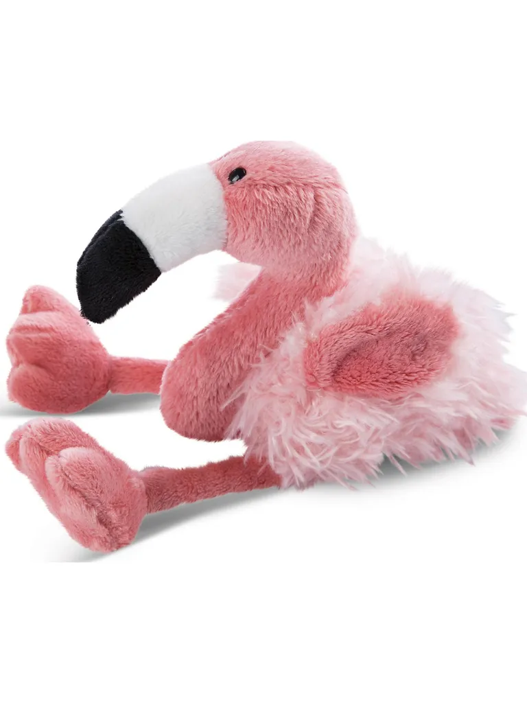 NICI Spielwaren Flamingo 20cm Schlenker (48084) Kuscheltiere Teddies & Plüschfiguren 46913,NICI,Kuscheltier,Plüschtier,Stofftier,Zoo Friends,Flamingo,48084 2 NICI Spielwaren Flamingo 20cm Schlenker (48084) Kuscheltiere Teddies & Plüschfiguren 46913,NICI,Kuscheltier,Plüschtier,Stofftier,Zoo Friends,Flamingo,48084 - Image 2