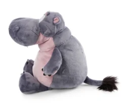 Nici 47972 Nilpferd DJ Nilbert 50cm Sitzend Plüsch Wild Friends GREEN -Kuschelwelt Verkauf 7a7f83a898341029efc5ec0d17e3fa21