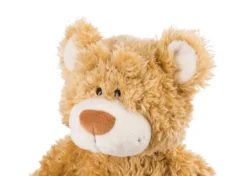 Nici 46508 Bär Goldbraun 35cm Plüsch Schlenker Kuscheltier Classic Bear -Kuschelwelt Verkauf 7aa28b4de871953eb83445f5e1acce34