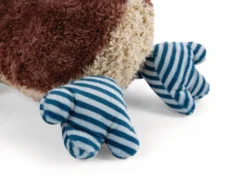 Nici 47878 Eule Oscar Schlafend Liegend Ca 35cm Plüsch Kuscheltier Owlsons -Kuschelwelt Verkauf 7b39d5ffbc5fb7f864a362e186adee89