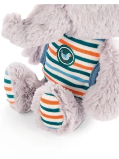 NICI Spielwaren Kuscheltier Schlafmützen Elefant Polino 22 Cm (47190) Kuscheltiere Teddies & Plüschfiguren 47190,NICI,Schlafmützen,Kuscheltier,Stofftier,Schmusetier,Einschlafhelfer,Elefant,Polino, -Kuschelwelt Verkauf 7bef1748bff6b2203e796b90fa836459