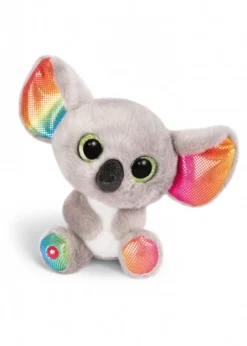Nici 46319 Glubschis Koala Miss Crayon 15cm Plüsch Kuscheltier