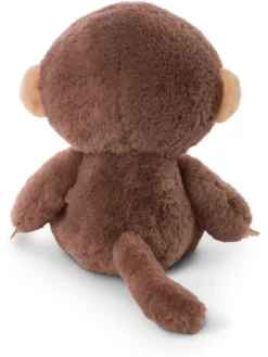 NICI Spielwaren GLUBSCHIS Kuscheltier Affe Hobson 25 Cm (46949) Kuscheltiere Teddies & Plüschfiguren 46949,NICI,GLUBSCHIS,Glubschis,Glubschi,Kuscheltier,Stofftier,Schmusetier,