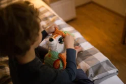 Nici 48463 Schlafmützen Fuchs Finjo Ca 38cm Plüsch Kuscheltier -Kuschelwelt Verkauf 7e1d8ddef7a36a9ddd1cad1b36dbe1e3