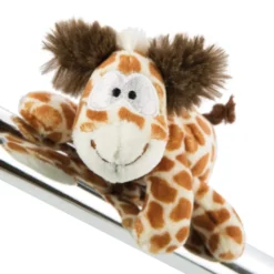 Nici 47220 GREEN MagNICI Giraffe Gina 12cm Plüsch Wild Friends Magnetfigur 10 Nici 47220 GREEN MagNICI Giraffe Gina 12cm Plüsch Wild Friends Magnetfigur -Kuschelwelt Verkauf 7e2afc309a85cfec0918ba9eb6426466