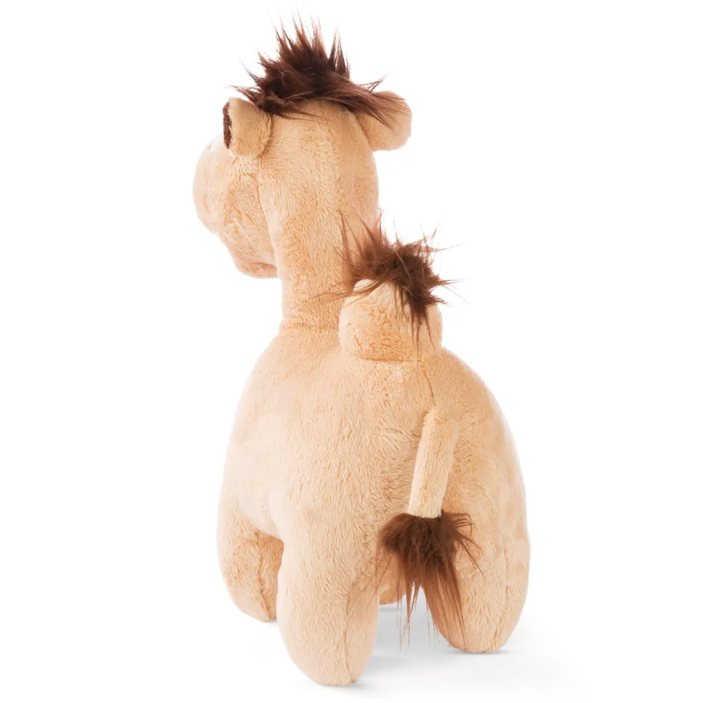 NICI Kuscheltier Kamel Kemal Stehend 45232 - NICI Wild Friends Kamel 20cm 3 NICI Kuscheltier Kamel Kemal Stehend 45232 - NICI Wild Friends Kamel 20cm - Image 3