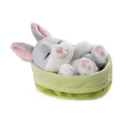 Nici 48706 Sleeping Pets Bunnies Hase Grau 12cm Schlafend Im Körbchen Grün -Kuschelwelt Verkauf 7fbc75964633602e95b2e3d7e864fc8c