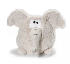 Nici 34197 Let Me Out Elefant Im Plüschsack Zum Umstülpen 15cm Plüsch