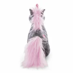 Nici 47653 Einhorn Diamond Dust Schwarz 45cm Plüsch Kuscheltier Glitzernd -Kuschelwelt Verkauf 8127837cb707f3bd10d7d6e8a3469c0e
