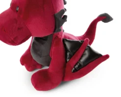 NICI Spielwaren Drache Eldor 30cm Stehend (48081) Kuscheltiere Drachen Teddies & Plüschfiguren 48081,NICI,Dragonia,Drache,Eldor,Kuscheltier,Plüschtier,Stofftier,Stehend,Stehendes,48081 -Kuschelwelt Verkauf 8214ddf32eb4b3e436cbb718327d9bb7
