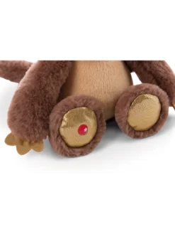 NICI Spielwaren GLUBSCHIS Kuscheltier Affe Hobson 25 Cm (46949) Kuscheltiere Teddies & Plüschfiguren 46949,NICI,GLUBSCHIS,Glubschis,Glubschi,Kuscheltier,Stofftier,Schmusetier, -Kuschelwelt Verkauf 8419a7d4fe363b271282fea81e4d1a7d