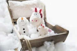 Nici 48163 Einhorn Theodor Im Schneeanzug Ca 22cm Plüsch Kuscheltier GREEN -Kuschelwelt Verkauf 854e820802073f5d05dbfc376b796873