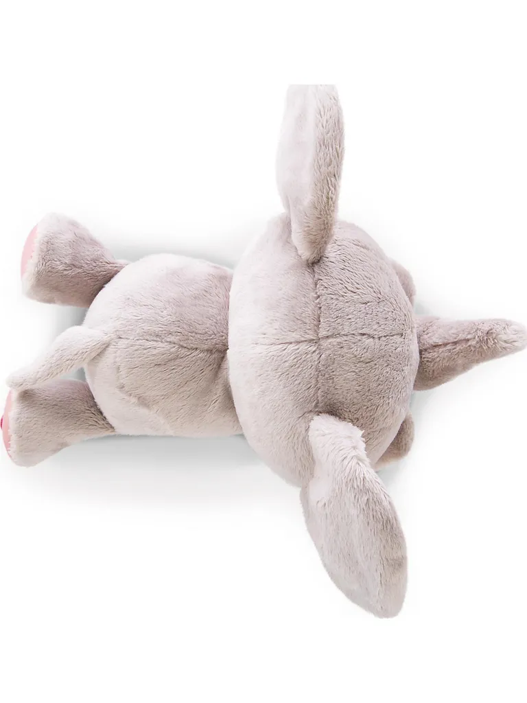 NICI Spielwaren Glubschis Liegend Elefant Billi-Balu 25cm (46924) Kuscheltiere Teddies & Plüschfiguren 46924,GLUBSCHIS,NICI,Kuscheltier,Plüschtier,Elefant,Billi-Balu 3 NICI Spielwaren Glubschis Liegend Elefant Billi-Balu 25cm (46924) Kuscheltiere Teddies & Plüschfiguren 46924,GLUBSCHIS,NICI,Kuscheltier,Plüschtier,Elefant,Billi-Balu - Image 3
