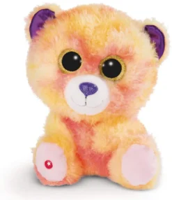 NICI Spielwaren Glubschis Kuscheltier Bär Sugardoo 25 Cm (45564) Kuscheltiere Teddies & Plüschfiguren Spielzeugknaller 5 NICI Spielwaren Glubschis Kuscheltier Bär Sugardoo 25 Cm (45564) Kuscheltiere Teddies & Plüschfiguren Spielzeugknaller -Kuschelwelt Verkauf 86ce58a71f486310ab20de1249e9260a