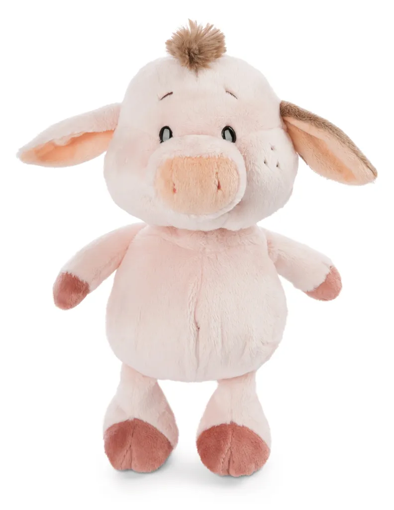 Nici 47793 Schwein Pigwick 31cm Farm Friends Plüsch Kuscheltier Schlenker GREEN 4 Nici 47793 Schwein Pigwick 31cm Farm Friends Plüsch Kuscheltier Schlenker GREEN - Image 4