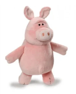 NICI Schwein 35 Cm Schlenker Shaun Das Schaaf Figur Plüschfigur