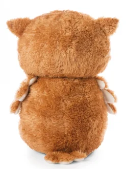 NICI Spielwaren Kuscheltier Baby-Eule Owlino 40 Cm Mit Drehbarem Kopf Kuscheltiere Teddies & Plüschfiguren Räumungsverkauf -Kuschelwelt Verkauf 8889d950b52f795703dbd9dbd7979743