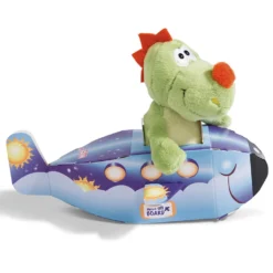 Nici 45002 Nici On Board Mit Geschenkverpackung Dinosaurier Flugzeug 15cm Plüsch -Kuschelwelt Verkauf 88a648ff3dd9fab2e44f8ebacfa084da
