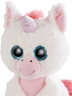 NICI Spielwaren GLUBSCHIS Kuscheltier Einhorn Milky-Fee 45 Cm (47188) Kuscheltiere Teddies & Plüschfiguren 47188,GLUBSCHIS,NICI,Kuscheltier,groß,Stofftier,Plüschtier,Einhorn,Milky-Fee, -Kuschelwelt Verkauf 895ed2dc4611ed9e111f71063900b6dc