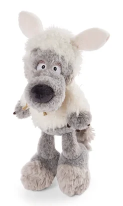 Nici 47080 Wolf Ulvy (im Schafspelz) 25cm Schlenker Plüsch Kuscheltier -Kuschelwelt Verkauf 8aaef8e5b403d34f3f3a76dad8731c18