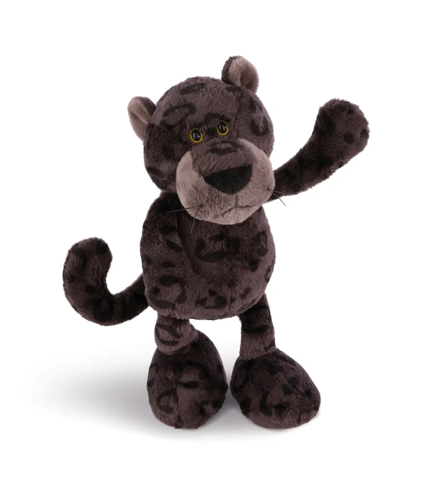 Nici Panther Jerome 25cm Schlenker 1 Nici Panther Jerome 25cm Schlenker