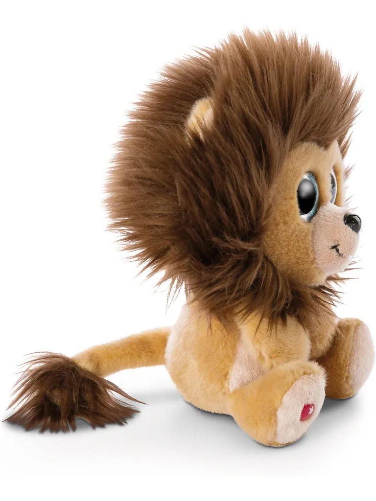 NICI Spielwaren GLUBSCHIS Kuscheltier Löwe Cliff 15 Cm (46946) Kuscheltiere Teddies & Plüschfiguren 46946,NICI,GLUBSCHIS,Glubschis,Glubschi,Kuscheltier,Stofftier,Schmusetier, 3 NICI Spielwaren GLUBSCHIS Kuscheltier Löwe Cliff 15 Cm (46946) Kuscheltiere Teddies & Plüschfiguren 46946,NICI,GLUBSCHIS,Glubschis,Glubschi,Kuscheltier,Stofftier,Schmusetier, - Image 3