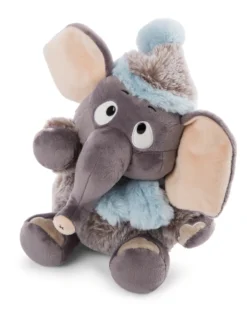 Nici 47274 Elefant Amadou 50cm Plüsch Schlenker Kuscheltier Winter Discovery