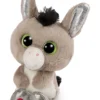 NICI Spielwaren Glubschis Schlenker Esel Donki 25cm (47669) Kuscheltiere Teddies & Plüschfiguren 47669,NICI,GLUBSCHIS,Plüschtier,Kuscheltier,Kuscheltier,Esel,Donki