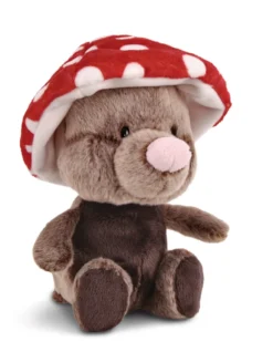 Nici 48203 Maulwurf Monimole 22cm Forest Friends GREEN Plüsch Kuscheltier -Kuschelwelt Verkauf 935a9e642926e49333cbcbc3caa3c65f