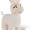NICI Lama Dalia Lama, 15 Cm (42244)