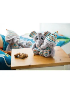 NICI Spielwaren Kuscheltier Schlafmützen Elefant Polino 22 Cm (47190) Kuscheltiere Teddies & Plüschfiguren 47190,NICI,Schlafmützen,Kuscheltier,Stofftier,Schmusetier,Einschlafhelfer,Elefant,Polino, -Kuschelwelt Verkauf 95e3f091277f1b926a682ab84bde16ae