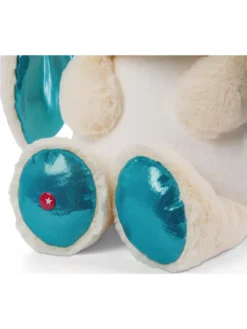 NICI Spielwaren Glubschis Schlenker Hase Wolli-Dot 45cm (48001) Kuscheltiere Teddies & Plüschfiguren -Kuschelwelt Verkauf 9706e05ad2f18b35b36084683e9a6c94