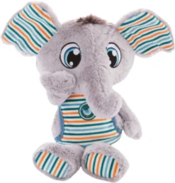 NICI Spielwaren Kuscheltier Schlafmützen Elefant Polino 22 Cm (47190) Kuscheltiere Teddies & Plüschfiguren 47190,NICI,Schlafmützen,Kuscheltier,Stofftier,Schmusetier,Einschlafhelfer,Elefant,Polino, -Kuschelwelt Verkauf 973a894ebf1c0569785300ee3faca496
